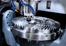 Usinage Cnc
