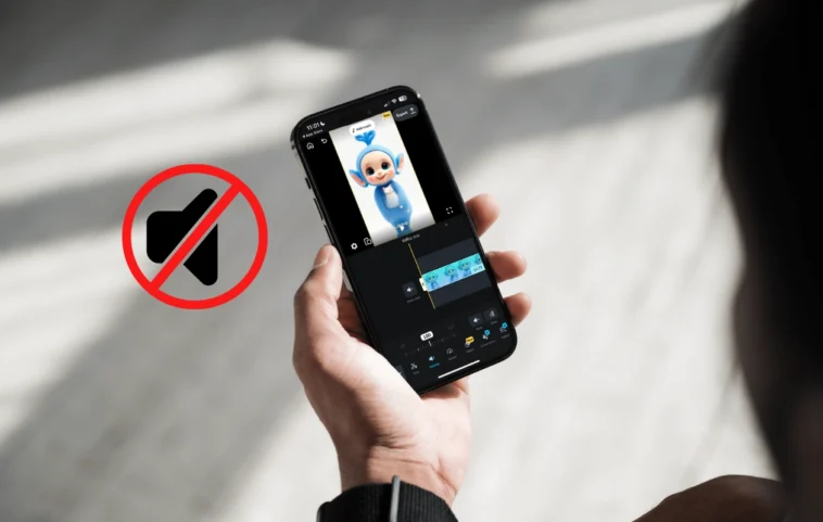 Comment supprimer le son d'une vidéo sur iPhone : Votre guide ultime 1 Comment supprimer le son d'une vidéo sur iPhone : Votre guide ultime