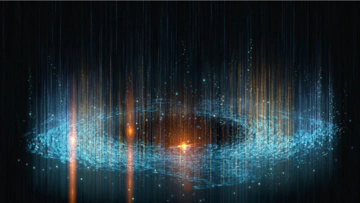 Vivons-nous dans une simulation ? Un chercheur affirme avoir découvert la preuve du code-source de l'univers 4 1743529411 979 Viviendons nous dans une simulation Un chercheur affirme avoir decouvert.webp