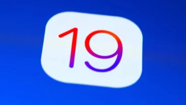 Ces modèles d'iPhone risquent de ne pas recevoir iOS 19 – Découvrez la liste ! 29 Ces modèles d'iPhone risquent de ne pas recevoir iOS 19 – Découvrez la liste !