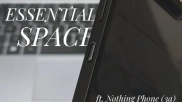 Espace Essentiel sur les Téléphones Nothing : Conseils et Meilleures Pratiques Dévoilés 28 Espace Essentiel sur les Téléphones Nothing : Conseils et Meilleures Pratiques Dévoilés
