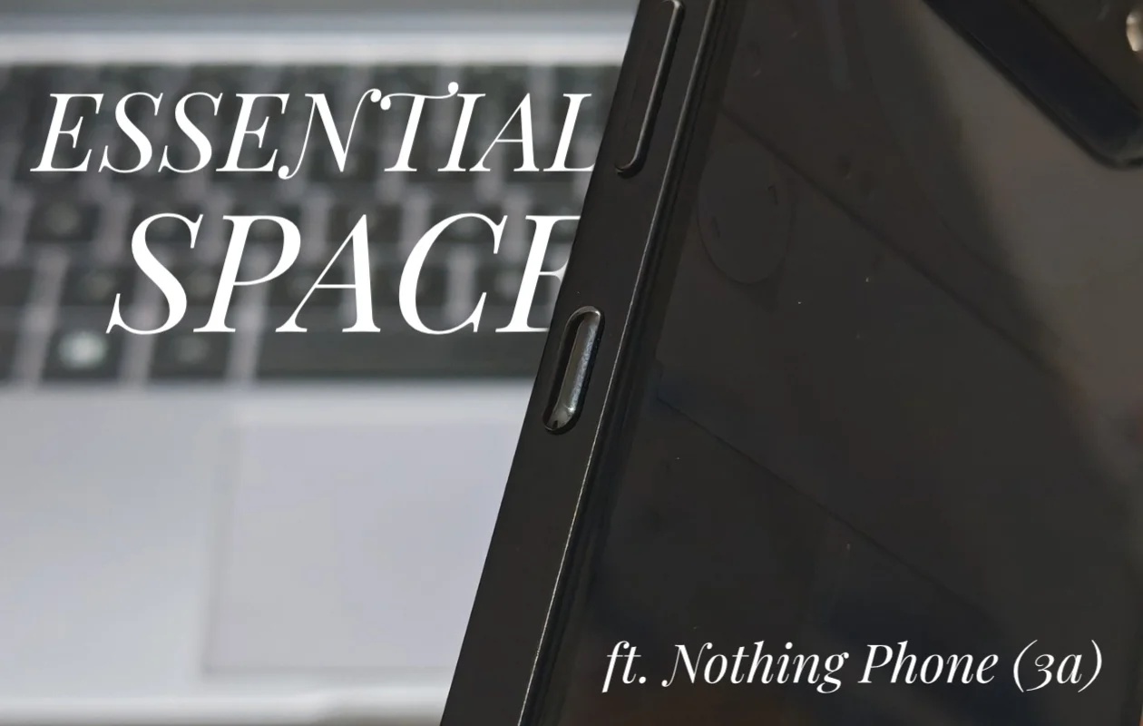 Espace Essentiel sur les Téléphones Nothing : Conseils et Meilleures Pratiques Dévoilés
