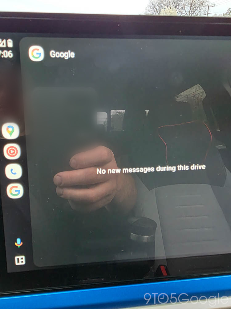 Google lance une nouvelle application intrigante pour Android Auto ! Que nous réserve-t-elle ? 4 Android Auto Google application version