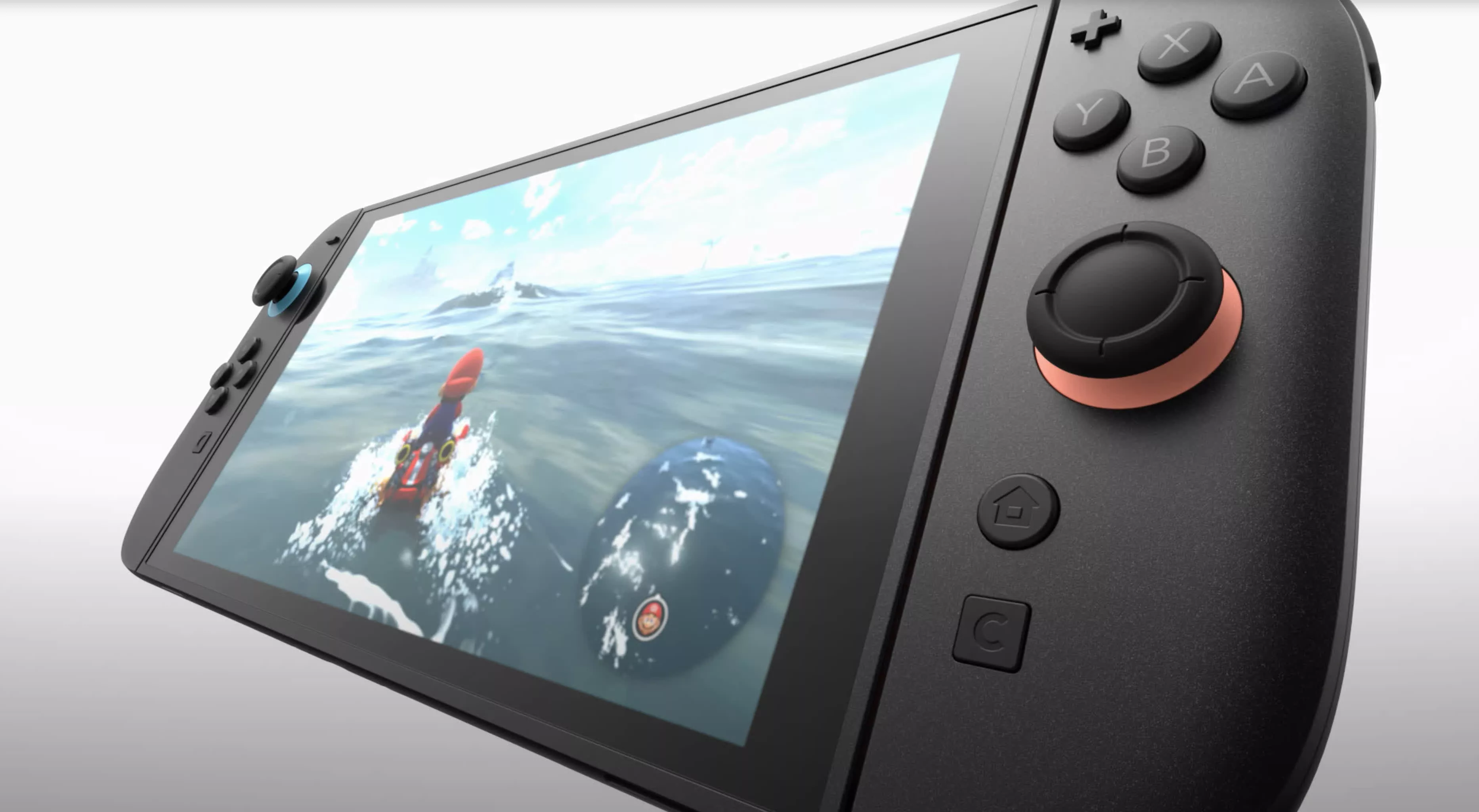La Nintendo Switch 2 est officielle : écran 7,9“ 120Hz et 4K à 60fps en mode docké 3 1743622619 801 La Nintendo Switch 2 est officielle ecran 79 120Hz