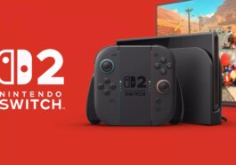 La Nintendo Switch 2 Est Officielle : écran 7,9“ 120hz