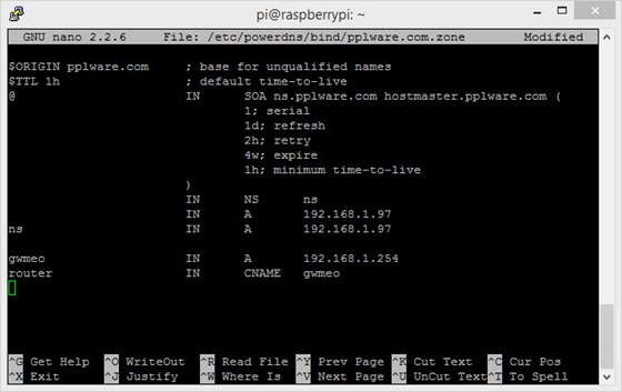 dns
