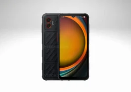 Exclusif – Découvrez le render officiel du Samsung Galaxy XCover 7 Pro !