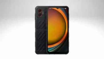 Exclusif – Découvrez le render officiel du Samsung Galaxy XCover 7 Pro ! 27 Exclusif – Découvrez le render officiel du Samsung Galaxy XCover 7 Pro !