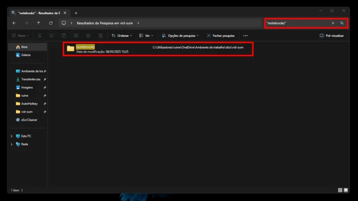 5 astuces de recherche incontournables pour l'Explorateur de fichiers Windows 5 1743866981 626 Astuce 5 astuces de recherche incontournables pour lExplorateur de.webp