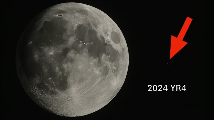 L'astéroïde 2024 YR4 peut-il bouleverser l'orbite de la Lune ? 4 1743872495 269 Lasteroide 2024 YR4 peut il bouleverser lorbite de la Lune.webp