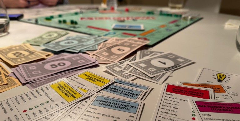 Monopoly Superreiche