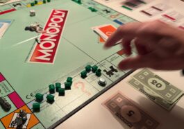 Monopoly Classic : Un Jeu De Société Engagé Qui Révèle