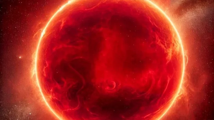 Des scientifiques fascinés par des étoiles qui chantent des mélodies anciennes 3 1743946162 325 Des scientifiques fascines par des etoiles qui chantent des melodies.webp