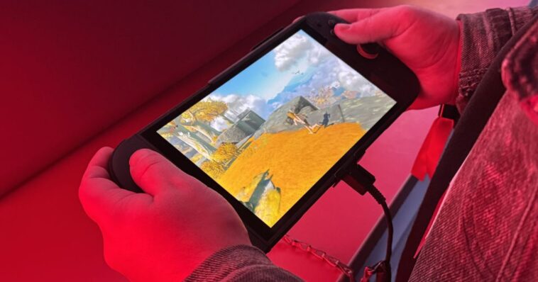 La Nintendo Switch 2 ne pourra pas rivaliser avec les autres consoles — mais ce n'est pas grave 1 1743954701 La Nintendo Switch 2 Ne Pourra Pas Rivaliser Avec Les.jpg