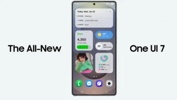 Comment télécharger et installer One UI 7 sur les appareils Galaxy 24 Comment télécharger et installer One UI 7 sur les appareils Galaxy
