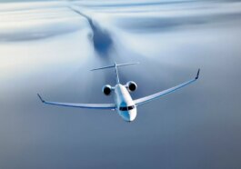 Le Global 8000 De Bombardier : Le Jet Civil Le