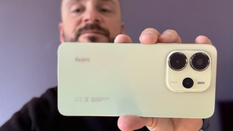 Xiaomi Redmi Note 14 (4G) : Est-il suffissant ? 1 Xiaomi Redmi Note 14 (4g) : Est Ce Suffisant Pour Débuter