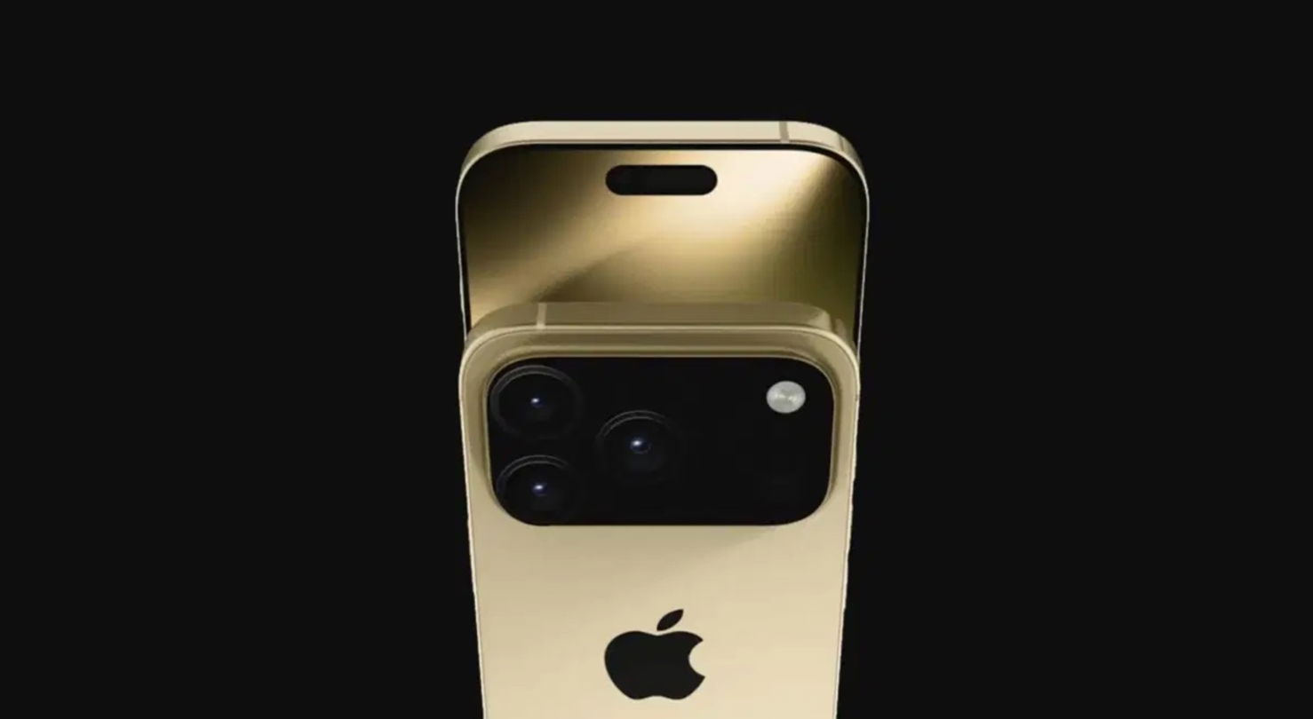 L'iPhone 17 Pro va nous décevoir : pas le redesign révolutionnaire tant espéré 3 iPhone 17 Pro