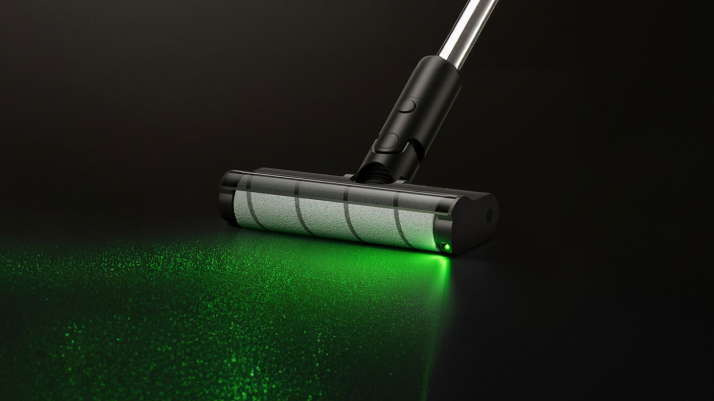 Attention Dyson : la nouvelle aspirateur à main de Xiaomi se vide en quelques secondes ! 300€ 4 Tiembla Dyson: la nouvelle aspirateur de main de Xiaomi se vide automatiquement en secondes et coûte environ 300 euros
