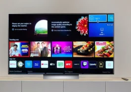 Comment personnaliser l'écran de veille de votre TV LG comme un pro