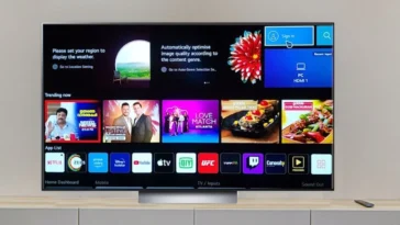 Comment personnaliser l'écran de veille de votre TV LG comme un pro 22 Comment personnaliser l'écran de veille de votre TV LG comme un pro