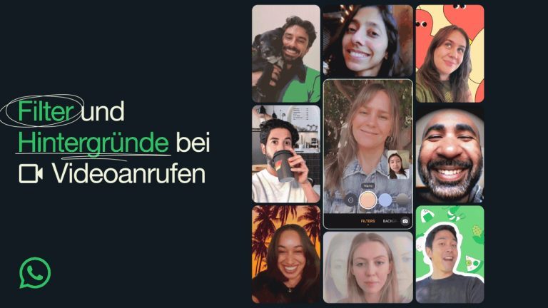 Les 6 meilleures alternatives à Skype 6 WhatsApp Promofoto