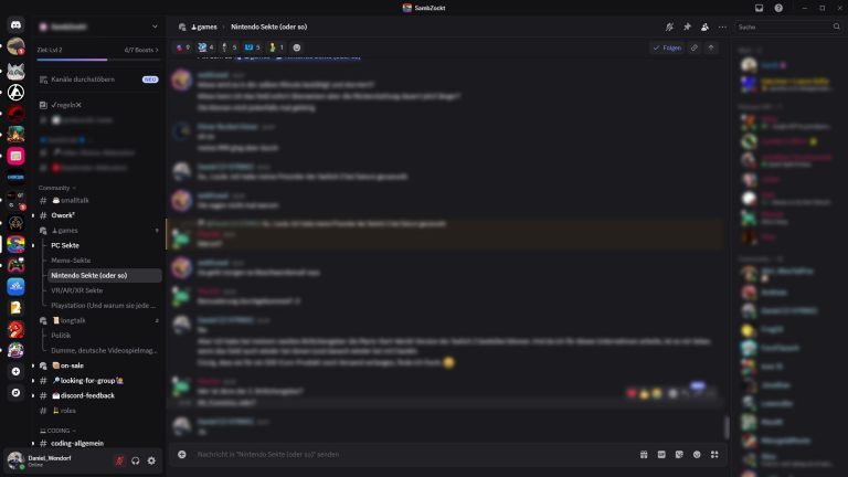 Les 6 meilleures alternatives à Skype 4 Discord als Skype-Ersatz