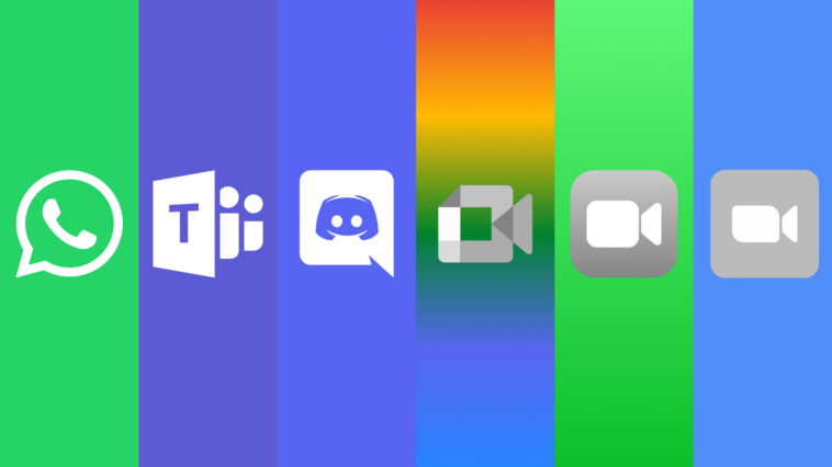 Les 6 meilleures alternatives à Skype 1 Les 6 Meilleures Alternatives à Skype