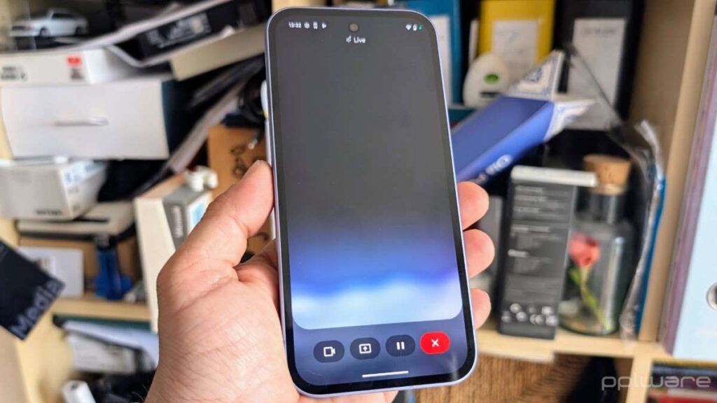 Pixel 9a Google Android photographie IA