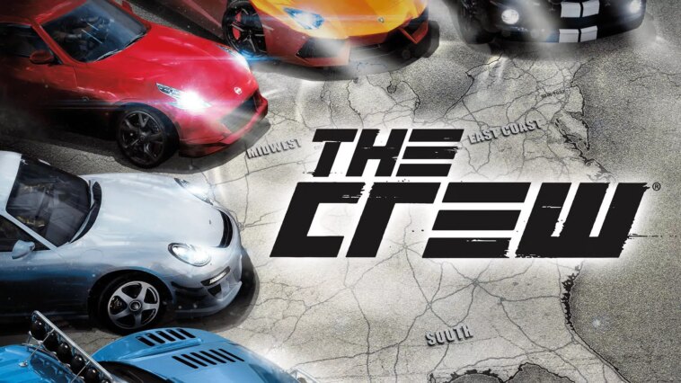Ubisoft confirme que les joueurs ne possèdent pas leurs jeux suite au procès de The Crew 1 Ubisoft Soutient Que Les Joueurs Ne Possèdent Pas Leurs Jeux