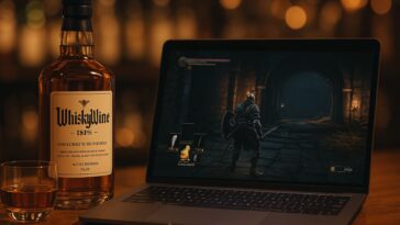 Whisky, le frontend Wine prisé des gamers Mac, a tiré sa révérence 1 Whisky, Le Frontend Wine Prisé Des Gamers Mac, A Tiré