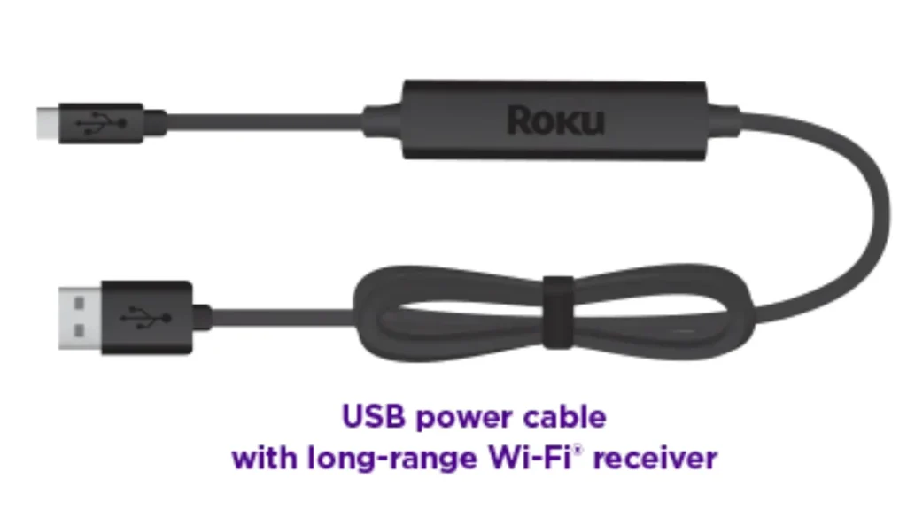 Roku Streaming Stick 4K