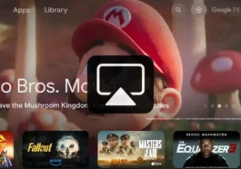 Comment utiliser AirPlay sur Google TV pour des expériences de diffusion inoubliables