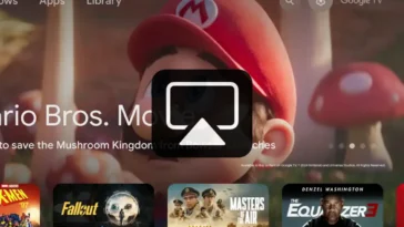 Comment utiliser AirPlay sur Google TV pour des expériences de diffusion inoubliables 20 Comment utiliser AirPlay sur Google TV pour des expériences de diffusion inoubliables
