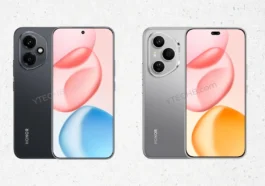Exclusif – Première vue des Honor 400 et 400 Pro dans des rendus officiels captivants