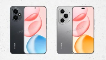 Exclusif – Première photos des Honor 400 et 400 Pro dans des rendus officiels 19 Exclusif – Première vue des Honor 400 et 400 Pro dans des rendus officiels captivants
