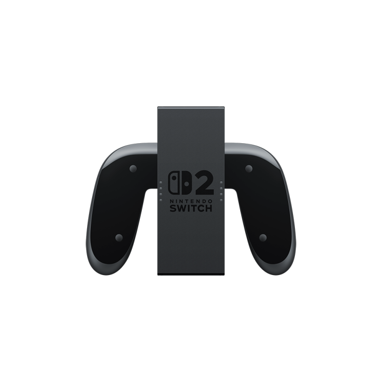 Le guide ultime des accessoires pour Nintendo Switch 2 : manettes, étuis et bien plus encore ! 8 Chargeur Joy-Con 2 pour NintendoSwitch2