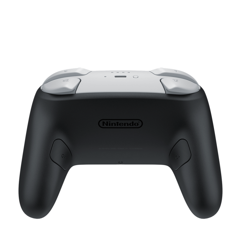 Le guide ultime des accessoires pour Nintendo Switch 2 : manettes, étuis et bien plus encore ! 11 NintendoSwitch2 ProController 01