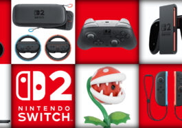 Le Guide Ultime Des Accessoires Pour Nintendo Switch 2 :