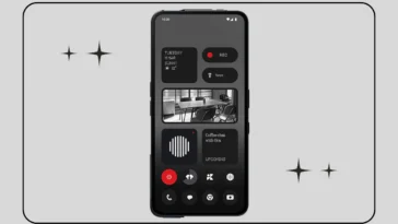 Comment personnaliser l'écran d'accueil de la série Nothing Phone (3a) pour un style unique et percutant 16 Comment personnaliser l'écran d'accueil de la série Nothing Phone (3a) pour un style unique et percutant