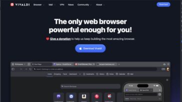 J'ai abandonné Chrome pour le navigateur Vivaldi, et c'est génial ! 7 1744583383 Jai Abandonne Chrome Pour Le Navigateur Vivaldi Et Cest Genial.jpg