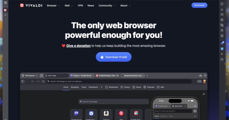 J'ai abandonné Chrome pour le navigateur Vivaldi, et c'est génial ! 1 1744583383 Jai Abandonne Chrome Pour Le Navigateur Vivaldi Et Cest Genial.jpg