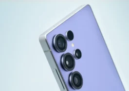 Le Mod GCam Indispensable pour votre Galaxy S25 Ultra [Téléchargez-le]