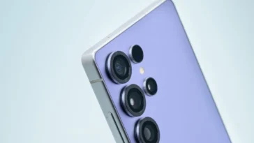 Le Mod GCam Indispensable pour votre Galaxy S25 Ultra [Téléchargez-le]