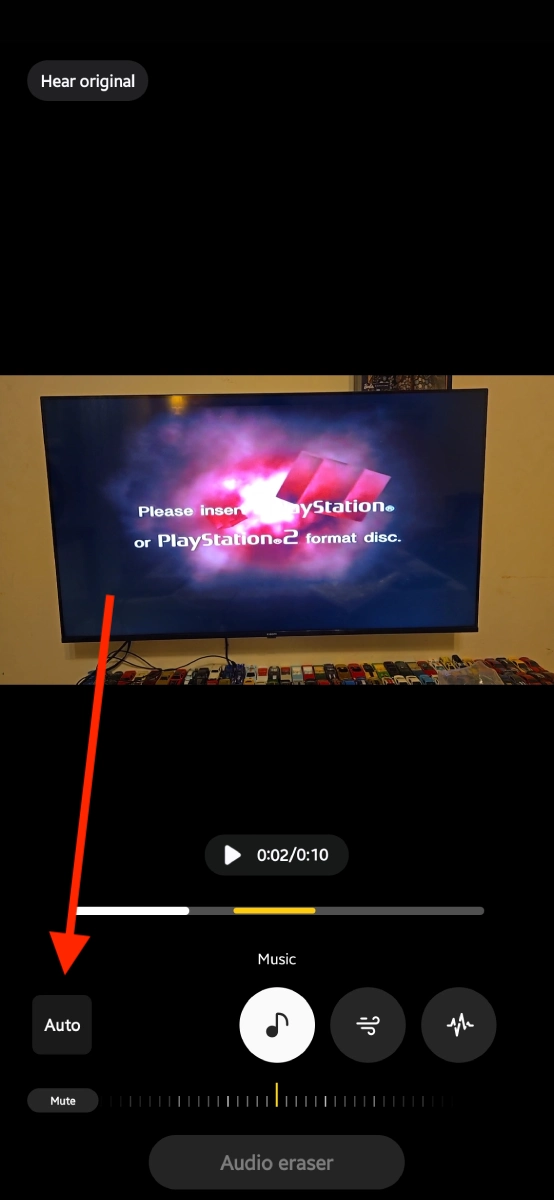 Quels appareils prennent en charge Galaxy AI Audio Eraser et comment l'utiliser ? 6 Samsung AI Audio Eraser