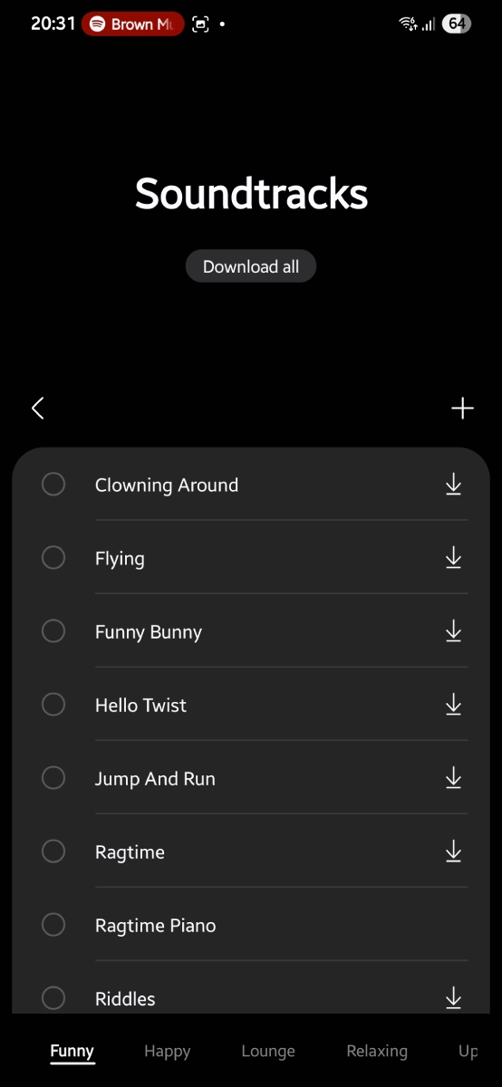 Quels appareils prennent en charge Galaxy AI Audio Eraser et comment l'utiliser ? 8 Samsung AI Audio Eraser