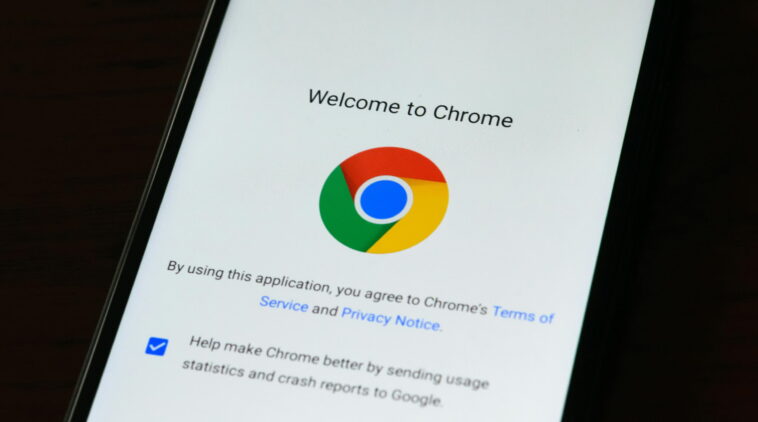 Mise à jour de Google Chrome sur Android : plus d'espace d'affichage pour vos sites préférés ! 1 Mise à Jour De Google Chrome Sur Android : Plus