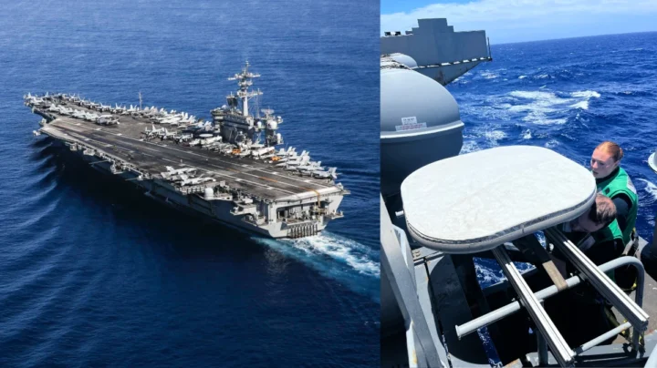La Chine a dévoilé une "station spatiale" sous-marine à 2000 mètres de profondeur ! 5 1744645424 588 La Chine a devoile une station spatiale sous marine a 2000.webp