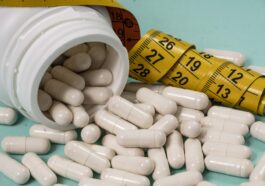 Une Pilule De Perte De Poids Révolutionnaire Imitant La Chirurgie