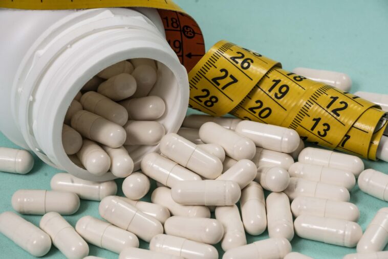 Une pilule de perte de poids révolutionnaire imitant la chirurgie de bypass gastrique ! 1 Une Pilule De Perte De Poids Révolutionnaire Imitant La Chirurgie